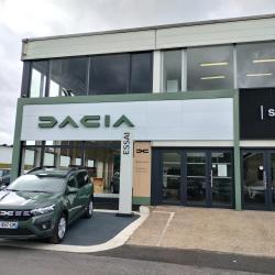 Dacia Massy - Groupe Losange Autos