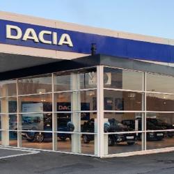 Dacia Maubeuge - Ggp Auto
