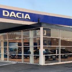 Dacia Maubeuge - Ggp Auto