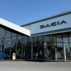 Dacia Maubeuge - Ggp Auto