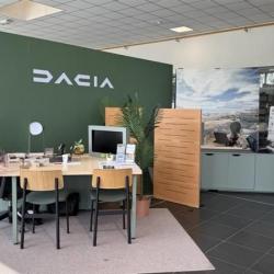 Dacia Maubeuge - Ggp Auto
