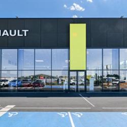 Dacia Meaux - Groupe Autosphere