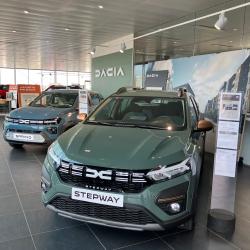 Dacia Melun - Car Lovers