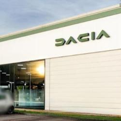 Dacia Metz - Groupe Autosphere