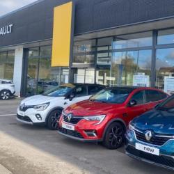 Dacia Longwy - Groupe Autosphere