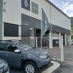Dacia