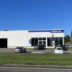 Dacia Mirande - Edenauto