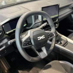 Dacia Montauban - Faurie