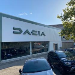 Dacia Montbrison - Groupe Thivolle
