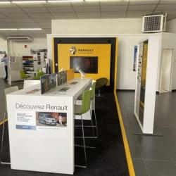 Dacia Montbrison - Groupe Thivolle