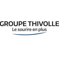 Dacia Montceau - Groupe Thivolle