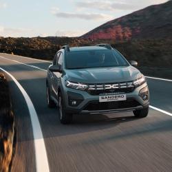 Dacia Montlhéry - Groupe Losange Autos