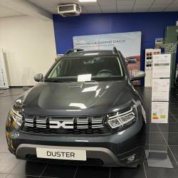 Dacia