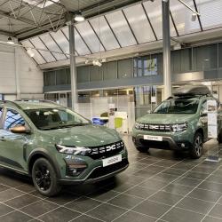 Dacia