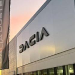 Dacia Montpellier - Ggp Auto