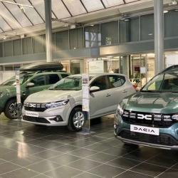 Dacia Montpellier - Ggp Auto
