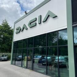 Dacia