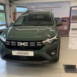 Dacia Mougins - Rrg