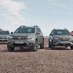 Dacia Naves - Faurie