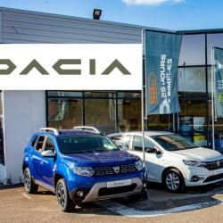 Dacia Naves - Faurie