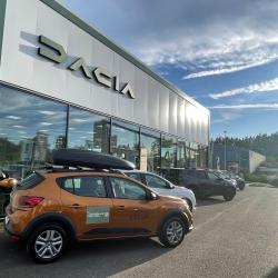 Dacia