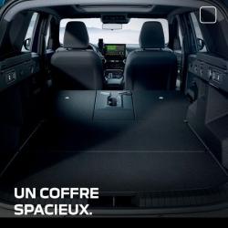 Dacia Neufchateau - Groupe Reuchet