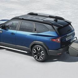 Dacia Neufchateau - Groupe Reuchet