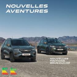Dacia Neufchateau - Groupe Reuchet