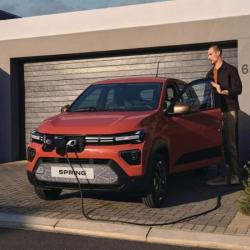 Dacia Neufchateau - Groupe Reuchet