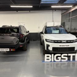 Dacia Nice Ouest - Rrg