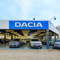 Dacia Nice Ouest - Rrg