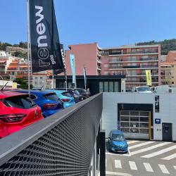 Dacia Nice Riquier - Rrg