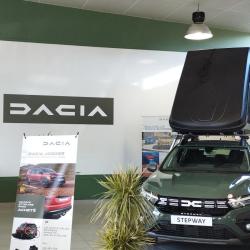 Dacia