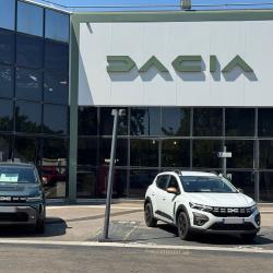 Dacia Nimes - Ggp Auto