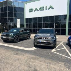 Dacia Nimes - Ggp Auto