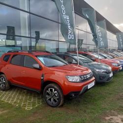Dacia