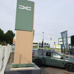 Dacia