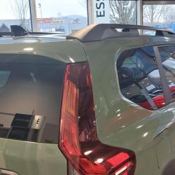 Dacia Oloron Sainte Marie - Edenauto