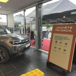 Dacia
