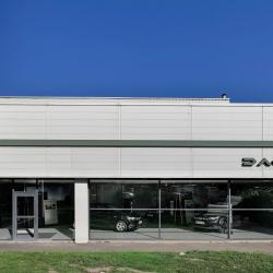 Dacia Pantin - Rrg