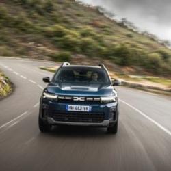 Dacia Paris Championnet - Rrg