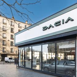 Dacia Paris Lefebvre - Rrg