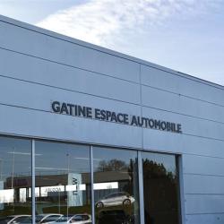 Dacia Parthenay - Groupe Michel