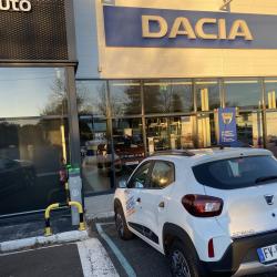 Dacia Pau - Edenauto