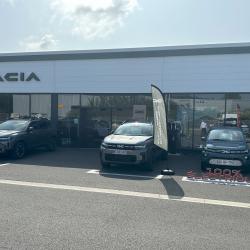 Dacia Périgueux - Trélissac - Faurie
