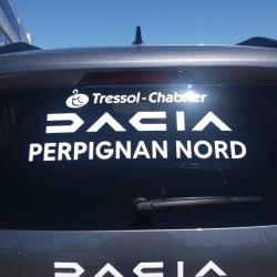 Dacia