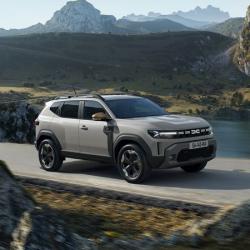 Dacia Perpignan - Groupe Peyrot