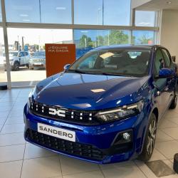 Dacia Perpignan Nord - Groupe Peyrot