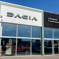 Dacia Perpignan Nord - Groupe Peyrot