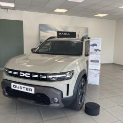 Dacia